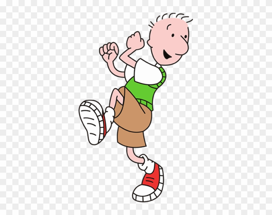Doug Png Clipart