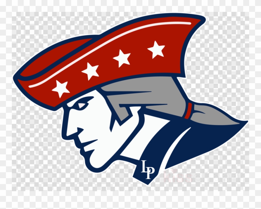 Lewis Palmer Middle School Mascot Clipart Lewis-palmer - Lewis-palmer Middle School - Png Download