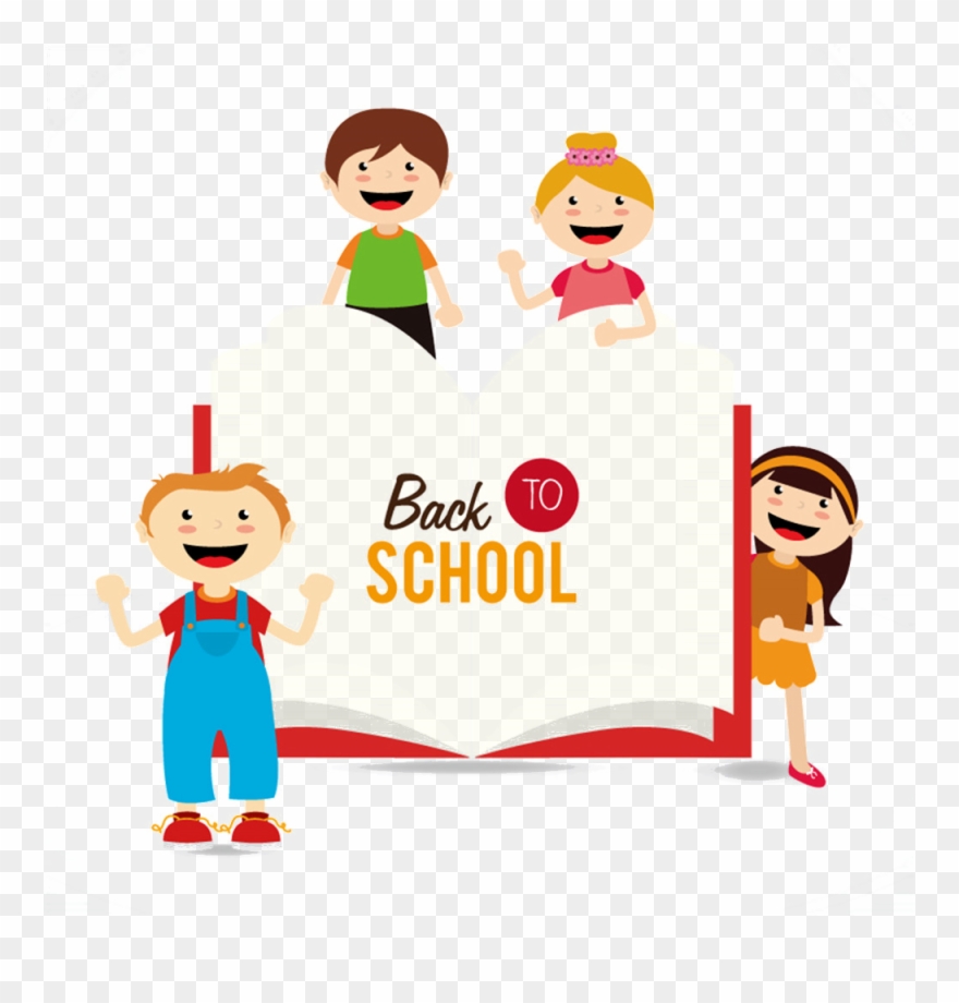 Fancy Pictures Of Stationery Items Kawaii Stationery - Vector Graphics Clipart