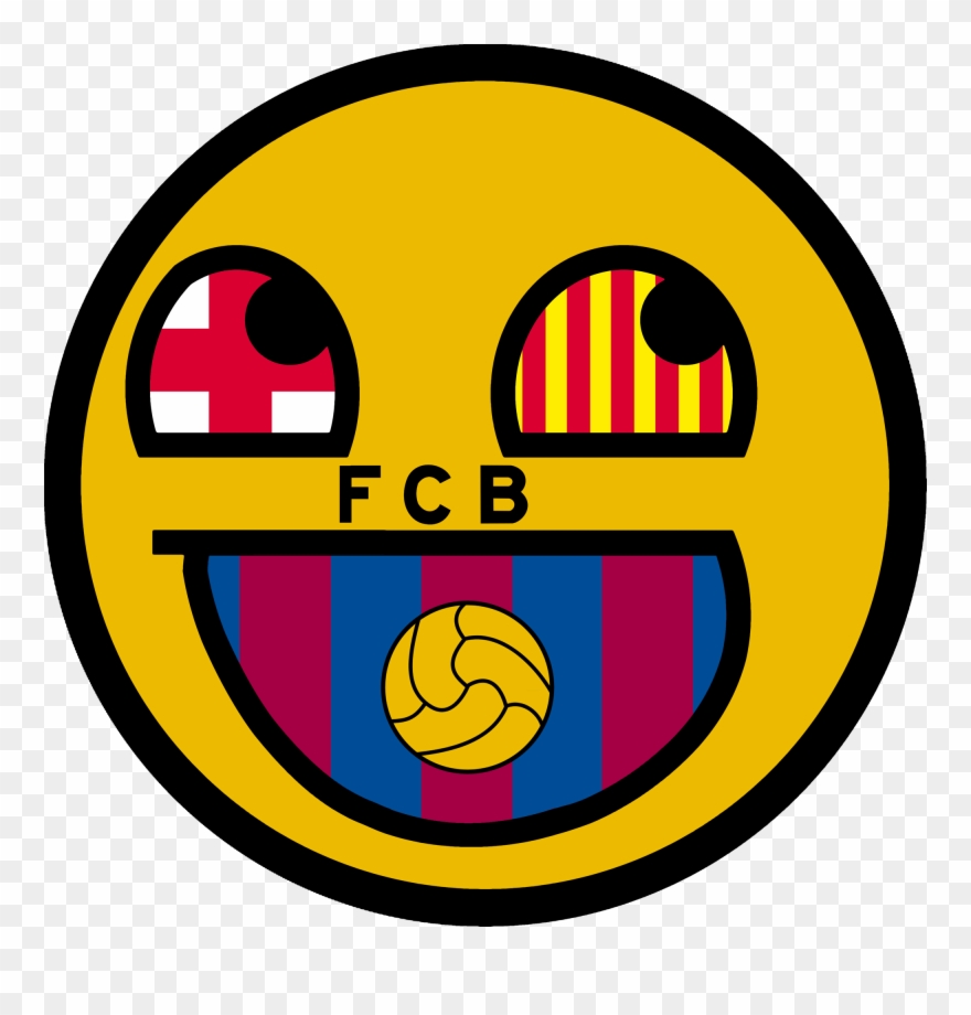 Logo Do Barcelona Real Madrid Clipart