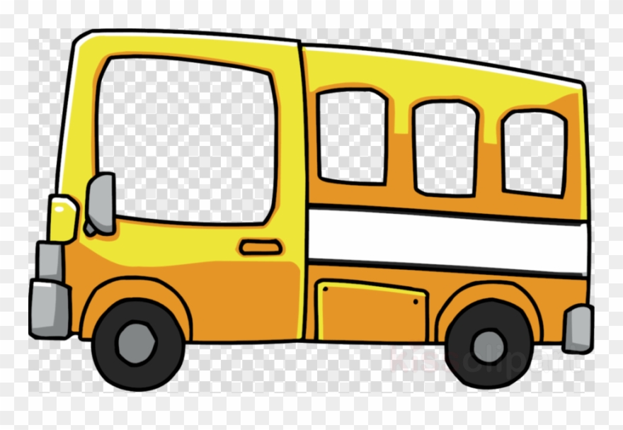 Bus Cartoonpng Clipart School Bus Clip Art - Cartoon Short Bus Png Transparent Png