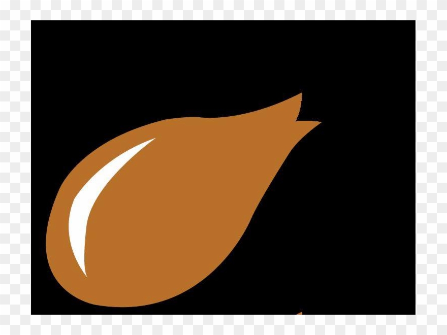 Chicken Leg Vector - Clip Art - Png Download