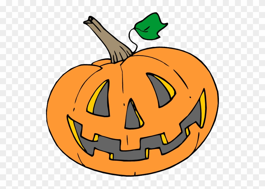 Pumpkin Carving Party Invitation Free Clipart