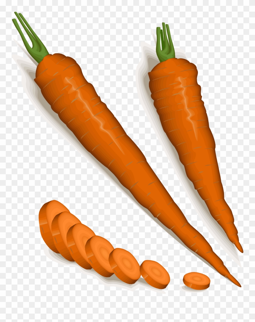 Carrot Png 13, Buy Clip Art - Carrot Transparent Png