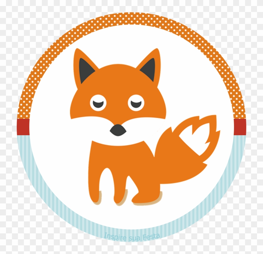 Http - //inspiresuafesta - - Autumn Animals Cartoon Cute Clipart