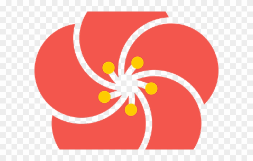 Ume Tree Clipart Transparent Background - Japan Flower Png