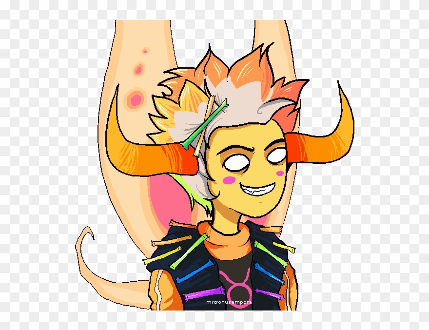 Best 25 Homestuck Rose Ideas On Pinterest - Trickster Rufioh Clipart