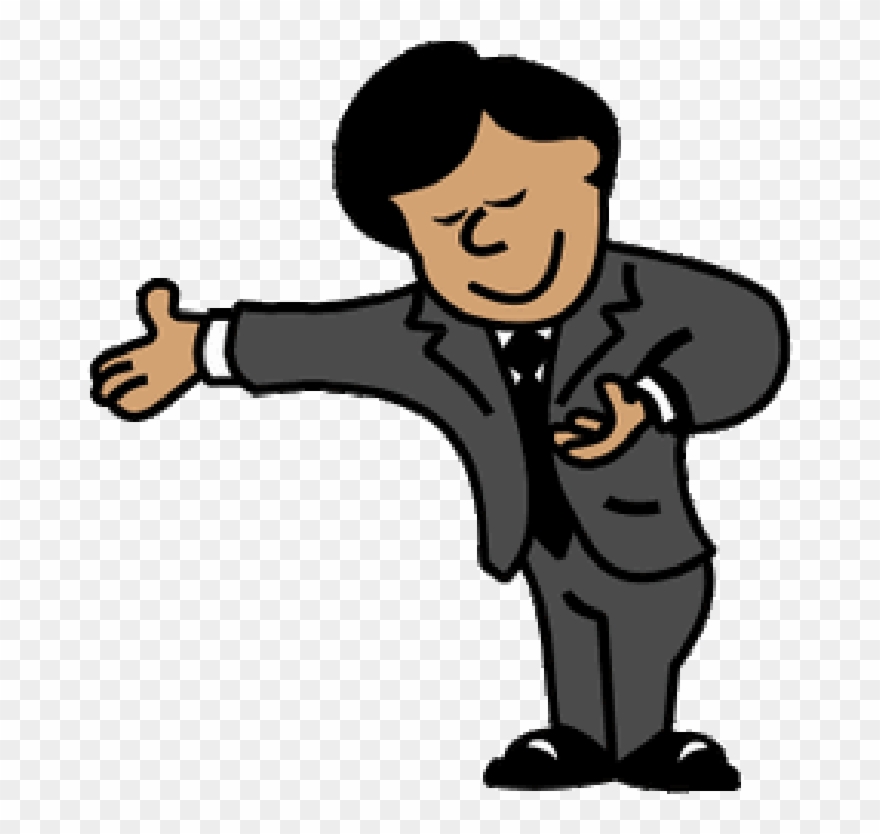 Banner Church Ushers Clipart - Church Usher Symbol - Png Download