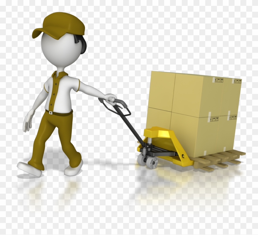Manual Handling Jj Training Uk Limited Npors Fork Lift - Manual Handling Clipart