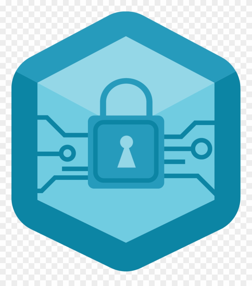 Basics Of Digital Safety - Techchange Clipart