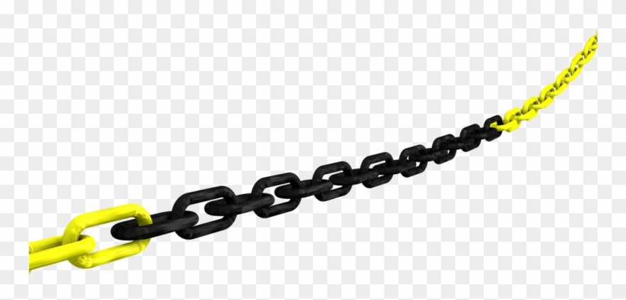 Bookmark Borderbookmark - Chain Clipart