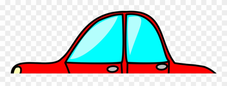 Car Clip Art - Png Download
