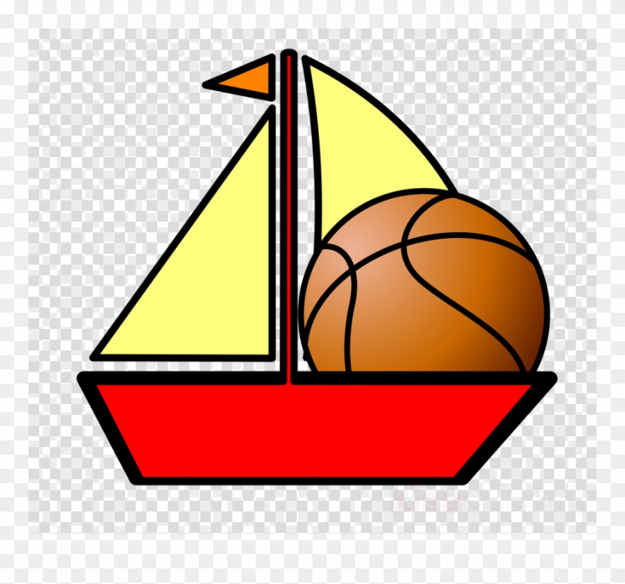 Aboard Preposition Clipart Preposition And Postposition - Boat Icon Transparent Background - Png Download