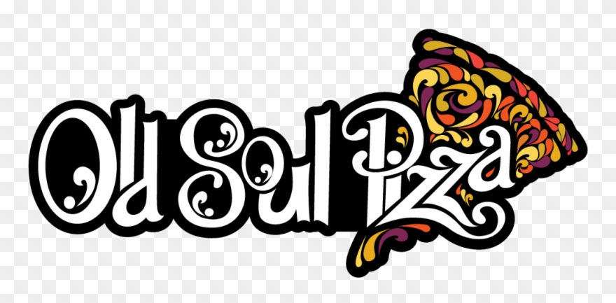 Old Soul Pizza Clipart