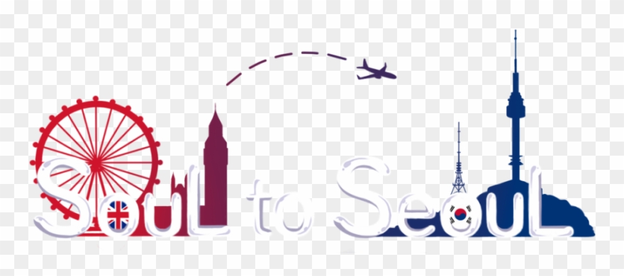 Soul To Seoul - Long Branch Clipart