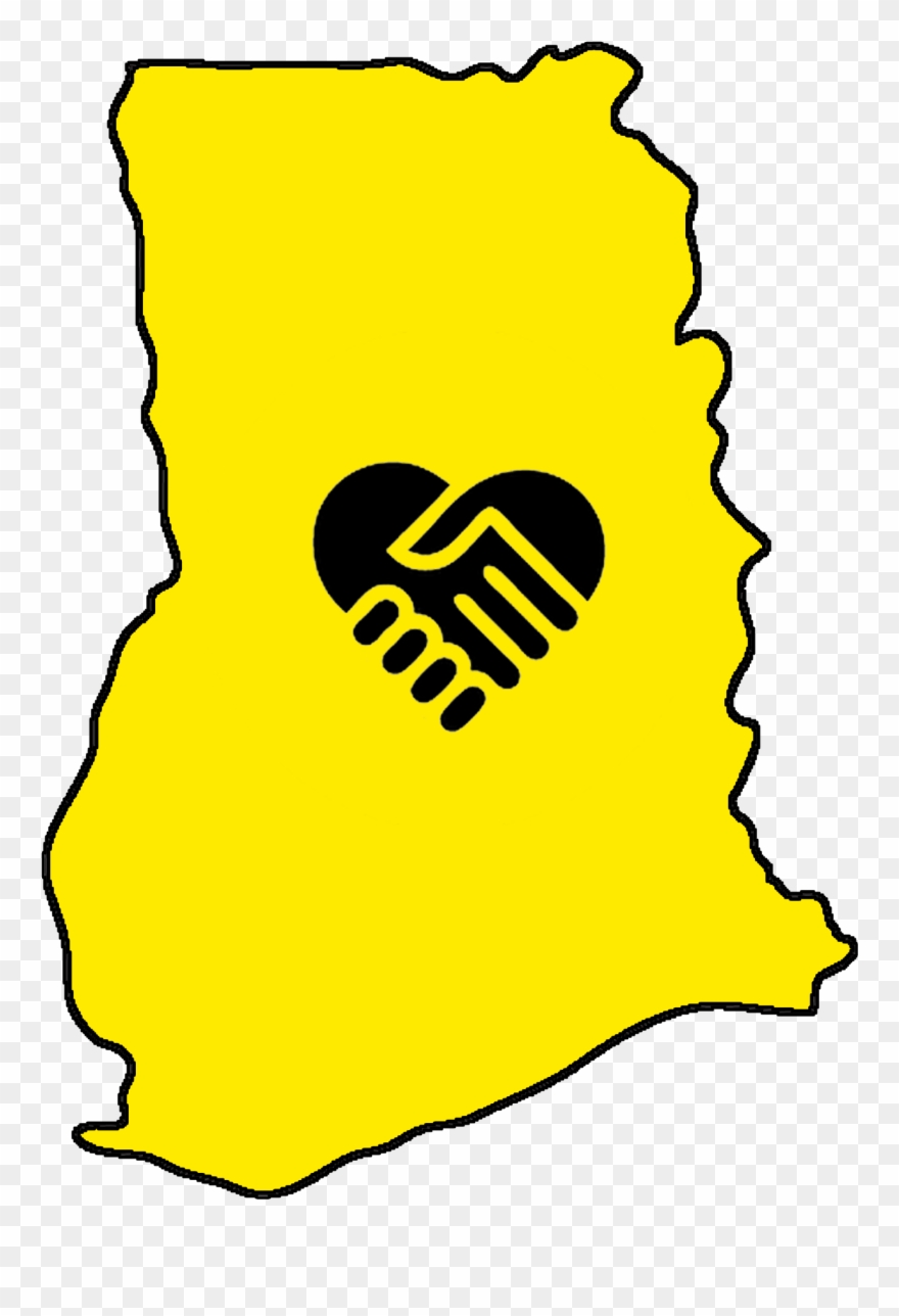 Aussie Ghana Aussie Ghana - Blog Clipart