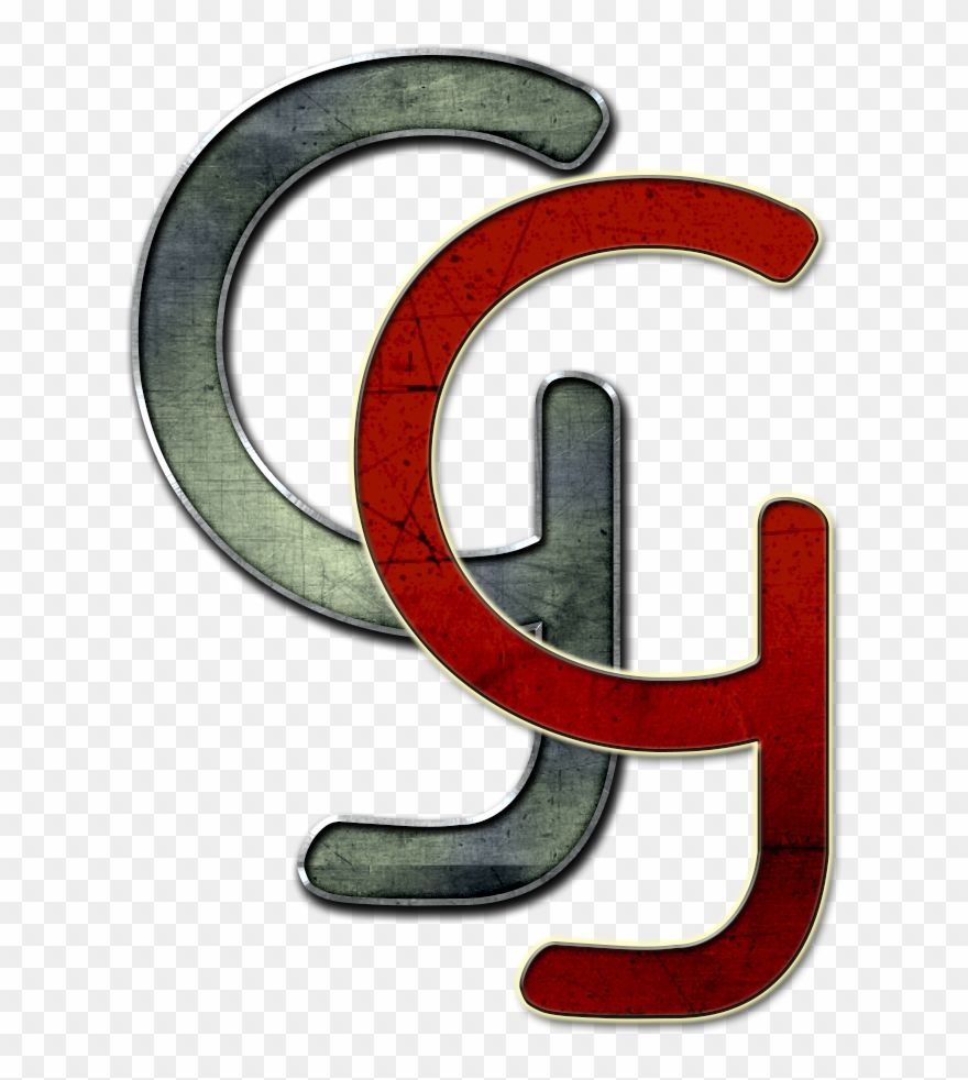 Vector Clip Art Online, Royalty Free Public Domain - Буква G Клипарт - Png Download