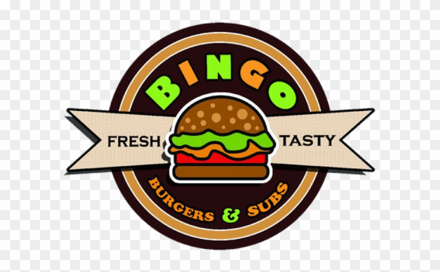 Hamburgers Clipart Burger Restaurant - Bingo Burgers & Subs - Png Download