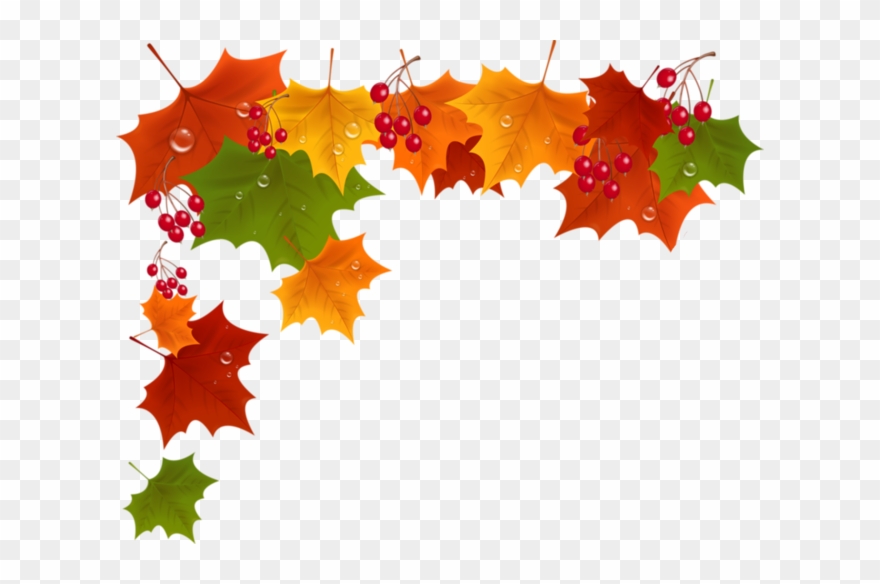 Фото, Автор Иришка-манюшка На Яндекс - Autumn Animation Clipart