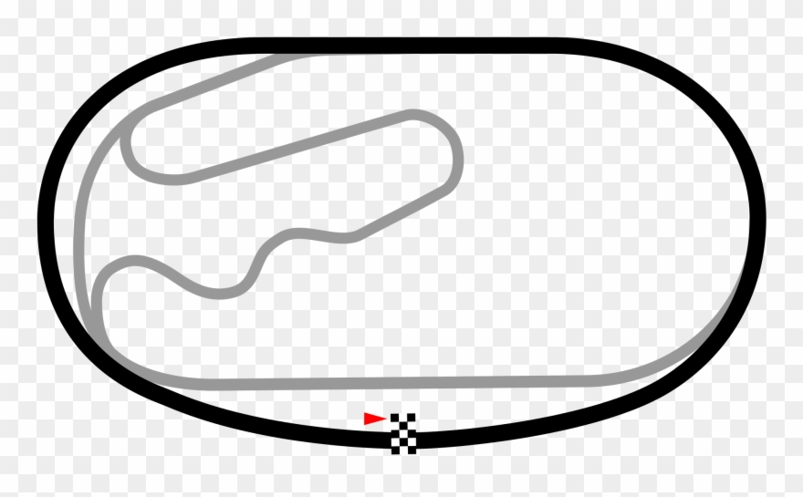 Pikes Peak Clipart 4 By Janice - Pikes Peak International Raceway - Png Download