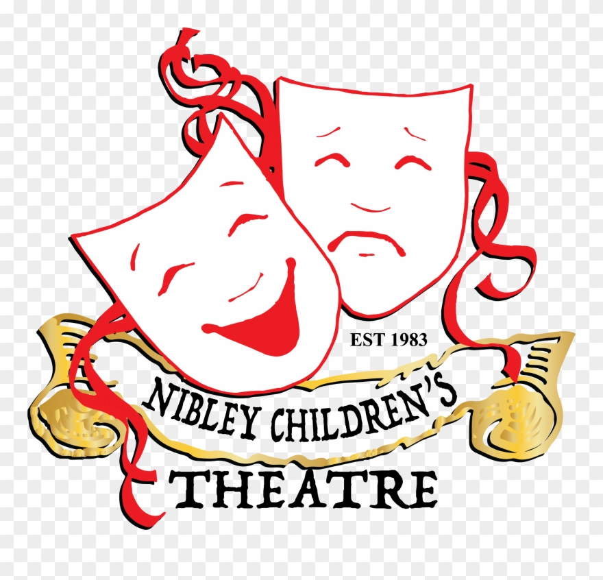 Nibley Children's Theatre Presents Clipart