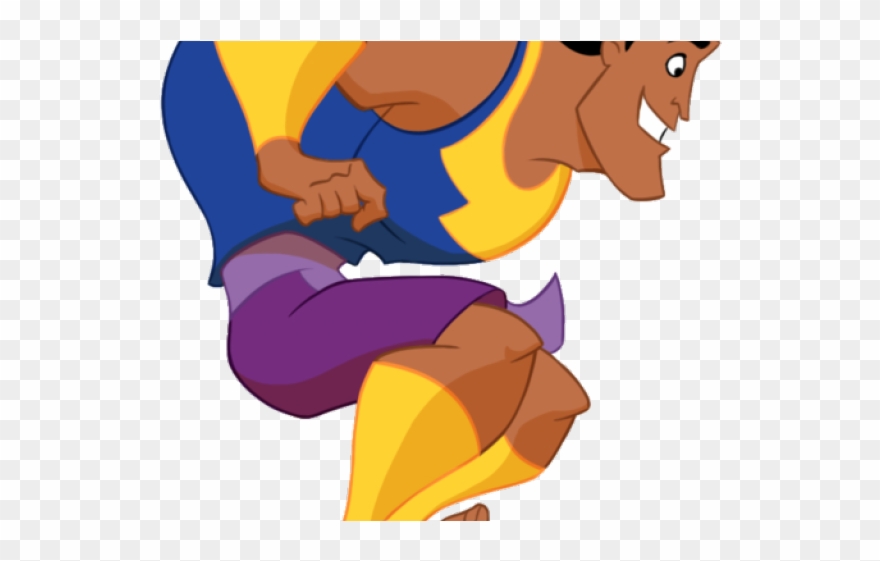 Mission Clipart Elders - Pelicula Kronk - Png Download