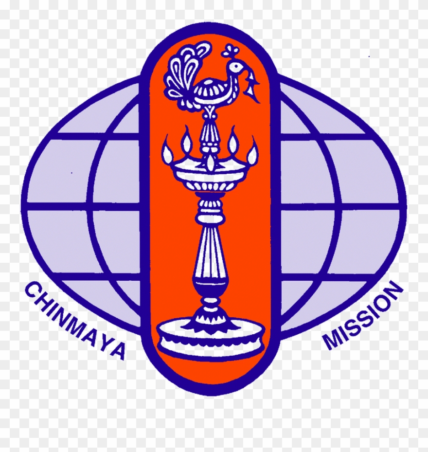 Mission Clipart Case History - Chinmaya Mission - Png Download