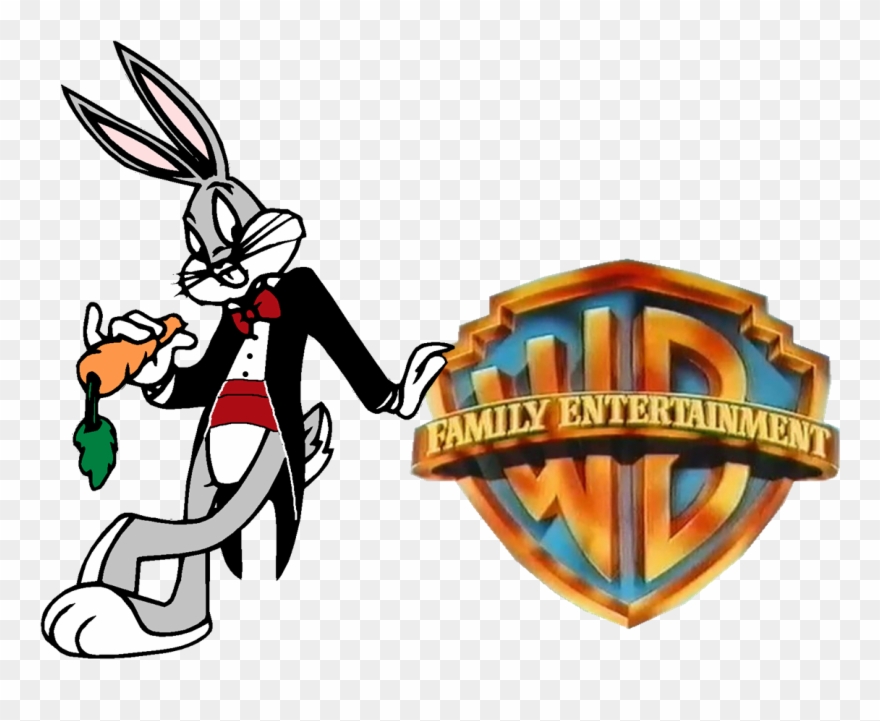 Warner Bros Family Entertainment, Clipart