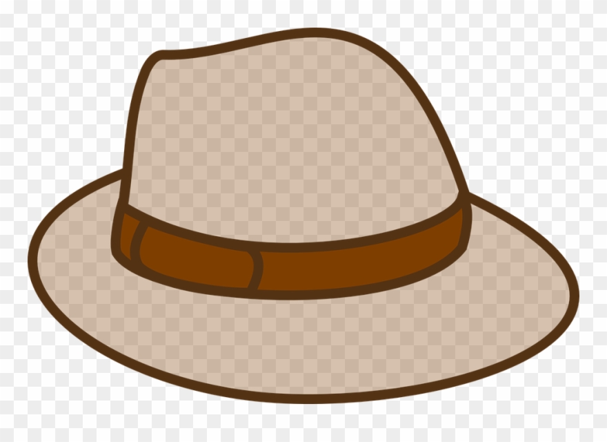 Sun Hat Clipart 16, Buy Clip Art - Hat Png Clip Art Transparent Png