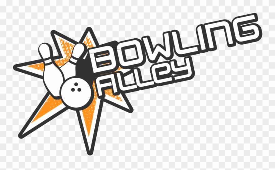Bowling Alley Clipart