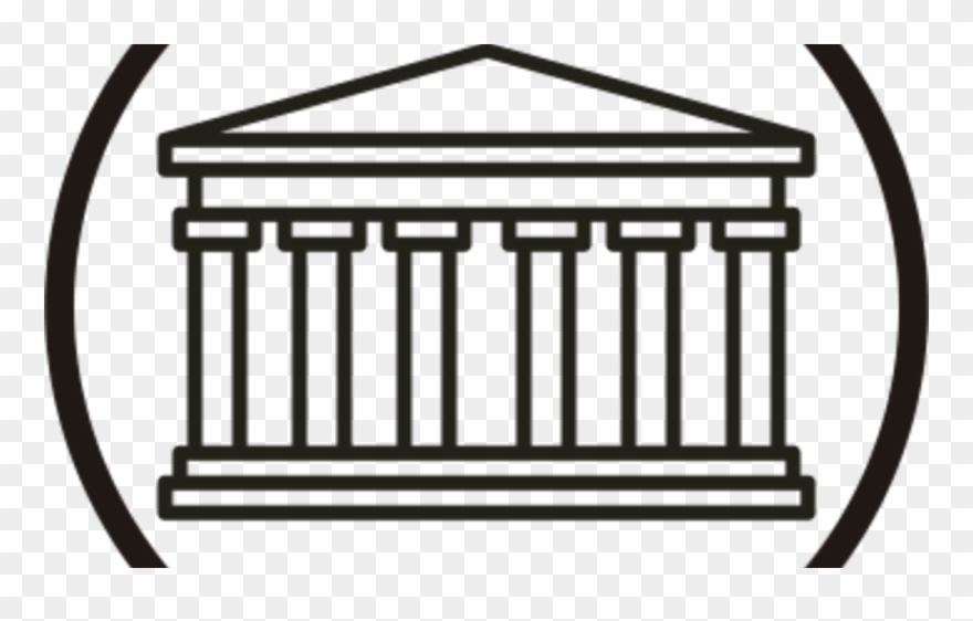 8114 Icone Curso Arquitetura - Core Banking System Icon Clipart