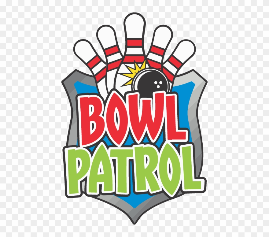 Become A Striking Machine In 8 Weeks Ideal For Boys - Bowl Patrol Clipart