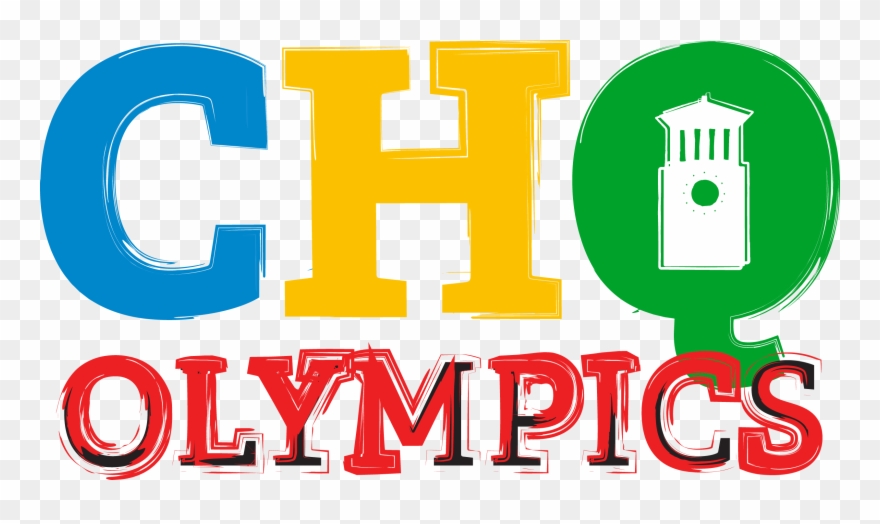 Thank You For Participating In The Olympics Clipart