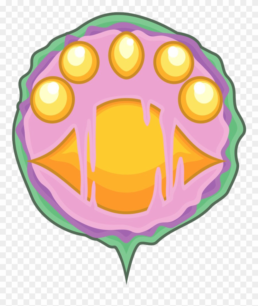 Souls - Drawcia Kirby Clipart