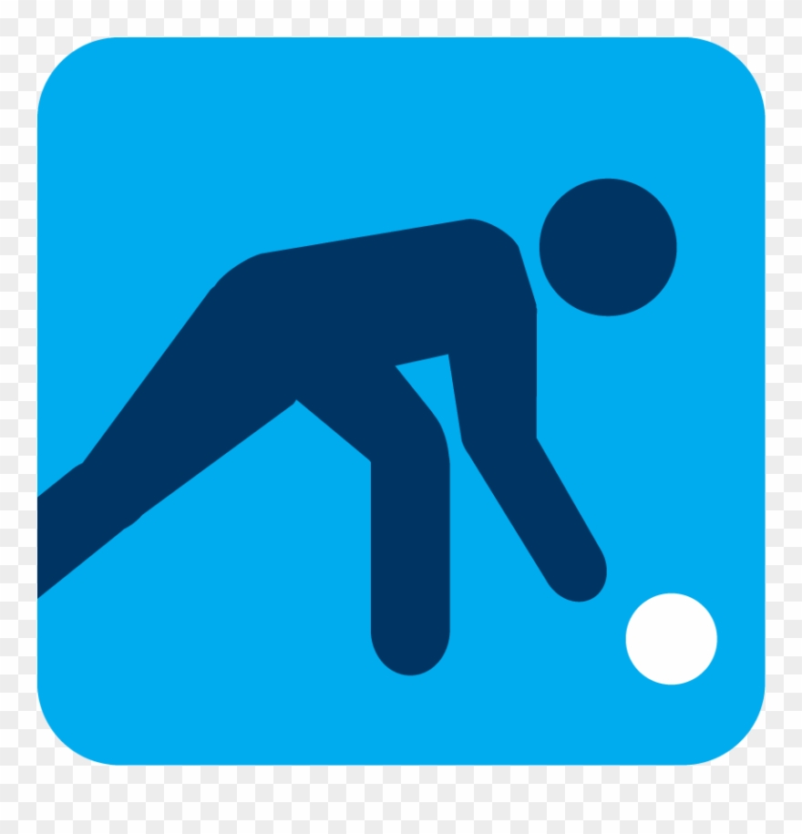 Junior Development Squad - Lawn Bowls Icon Clipart