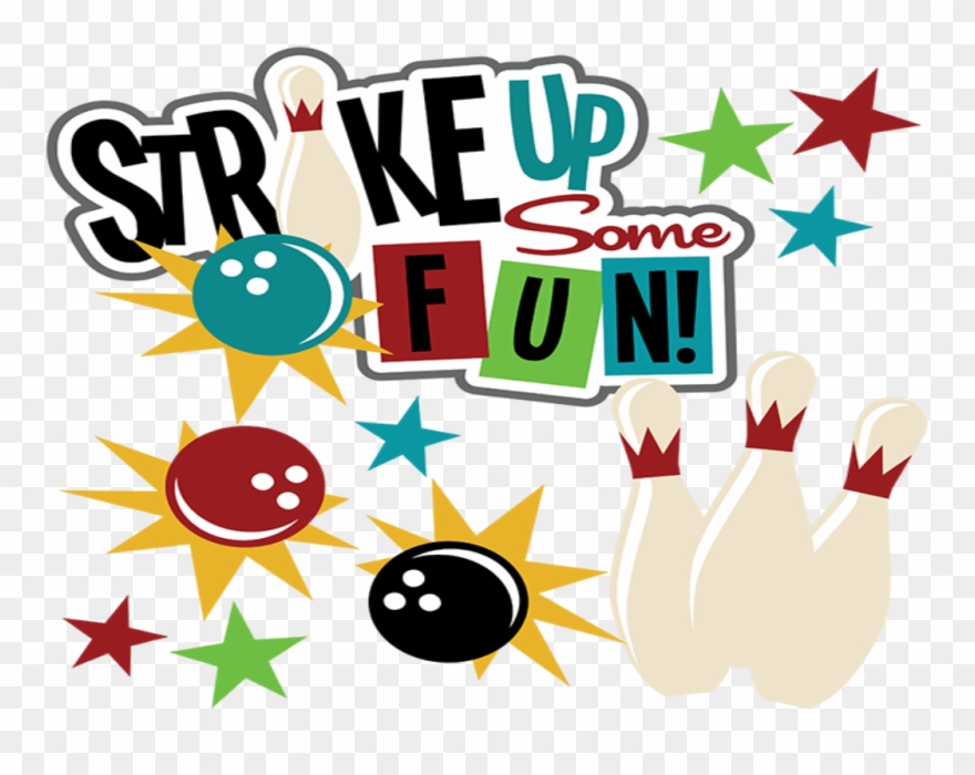 Whiteland Church Of Christ - Strike Up Some Fun Clipart