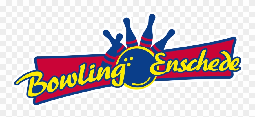 Bowlingbaan Enschede Clipart