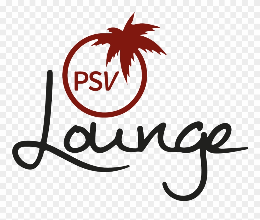 Psv Lounge - Calligraphy Clipart