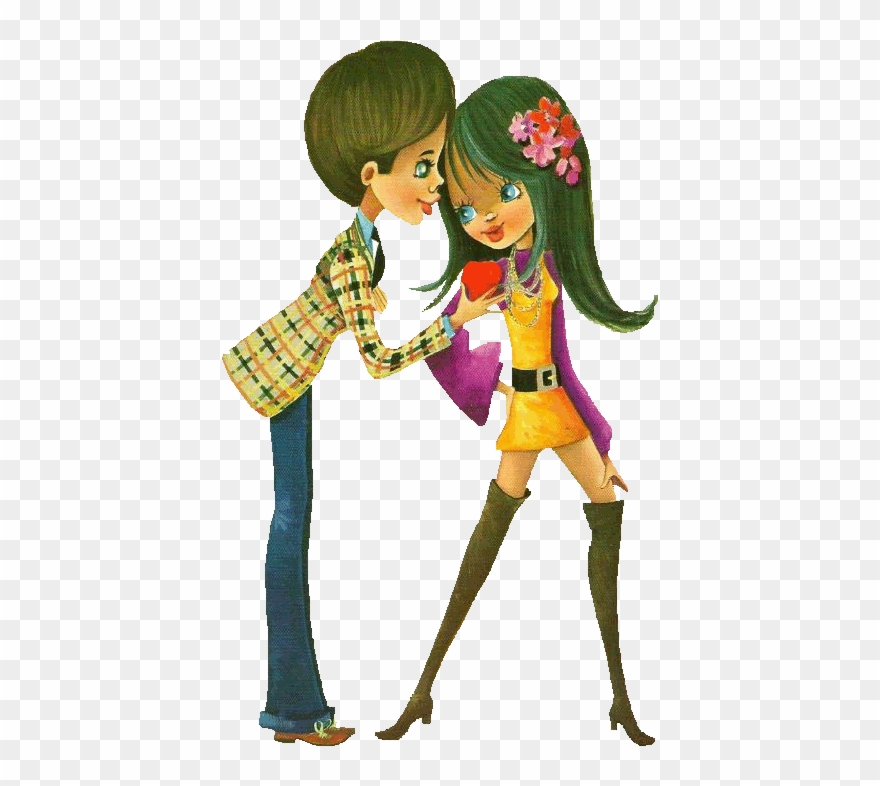 Image And Video Hosting By Tinypic - Niños Enamorados Gif Clipart