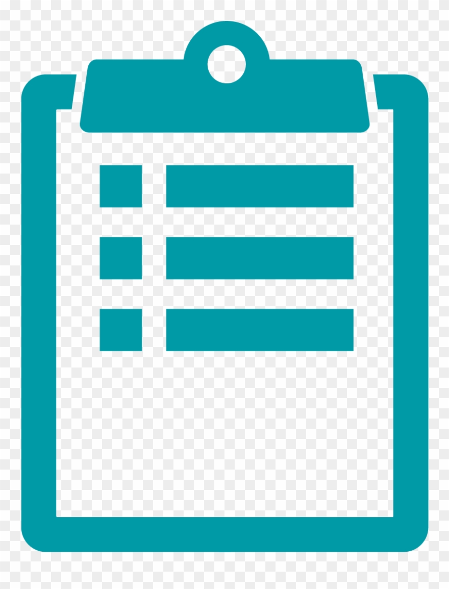 Icon - Policy Clipart