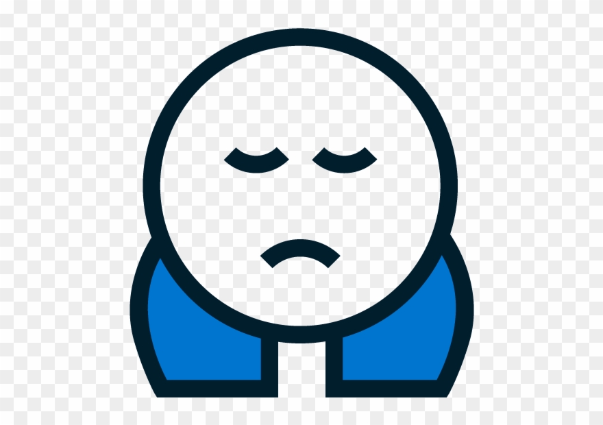 Avo#fatigue And Setbacks Yts Transport - Smiley Clipart