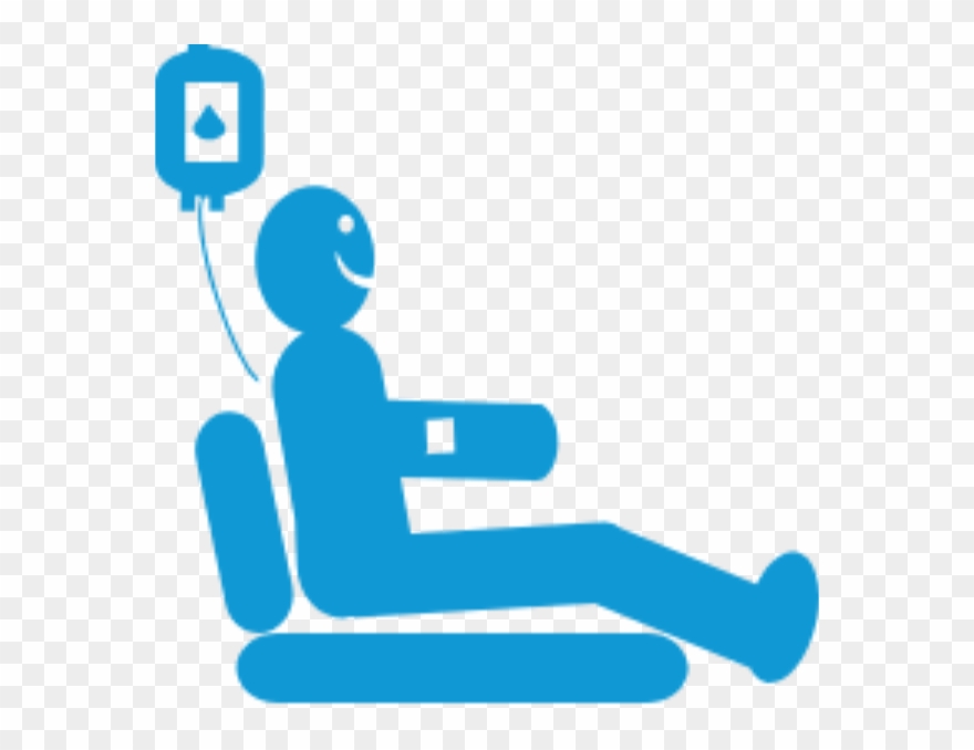 High Blood Pressure - Blood Clipart