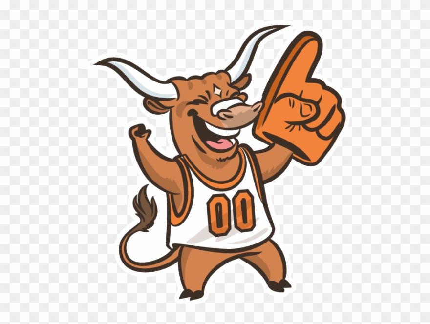 Longhorn-celebrate Clipart