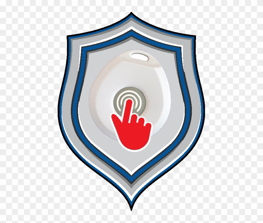 Medical Alert - Security Alarm Clipart