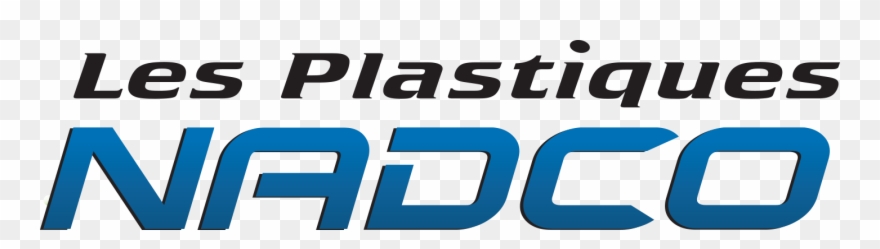 Plastiques Nadco Clipart