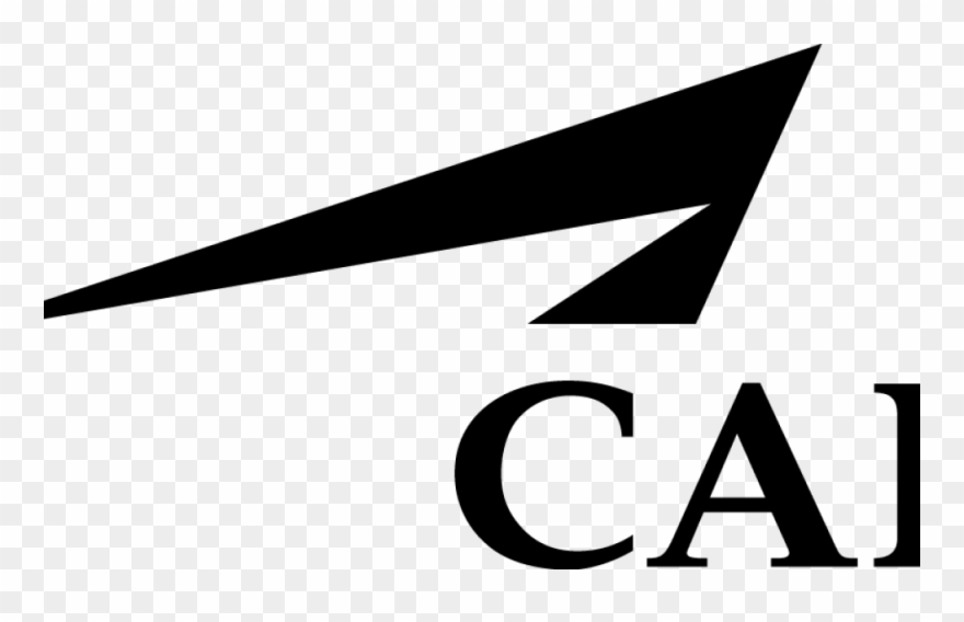 Cae Logo Black - Cae Healthcare Clipart