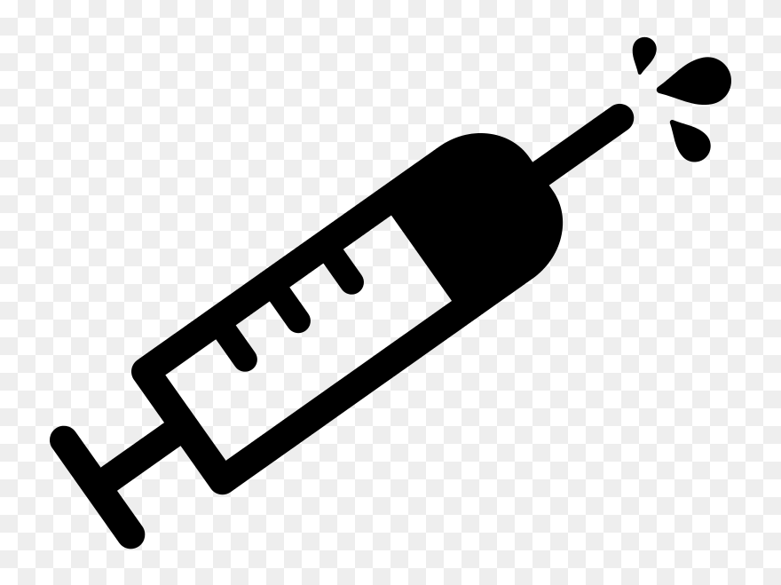 File - Mccormick Syringe - Svg - Syringe Svg Clipart