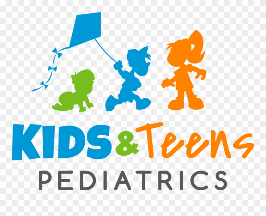 Medical Logo Design - Pediatric Logo Design Clipart