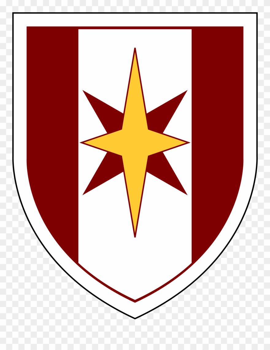 Medical Transparent Insignia Picture Freeuse Library - 44th Med Bde Patch Clipart