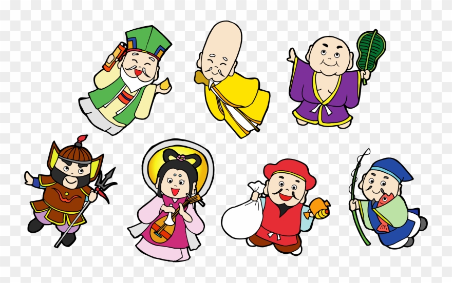 By Oksmith - Luck Clipart